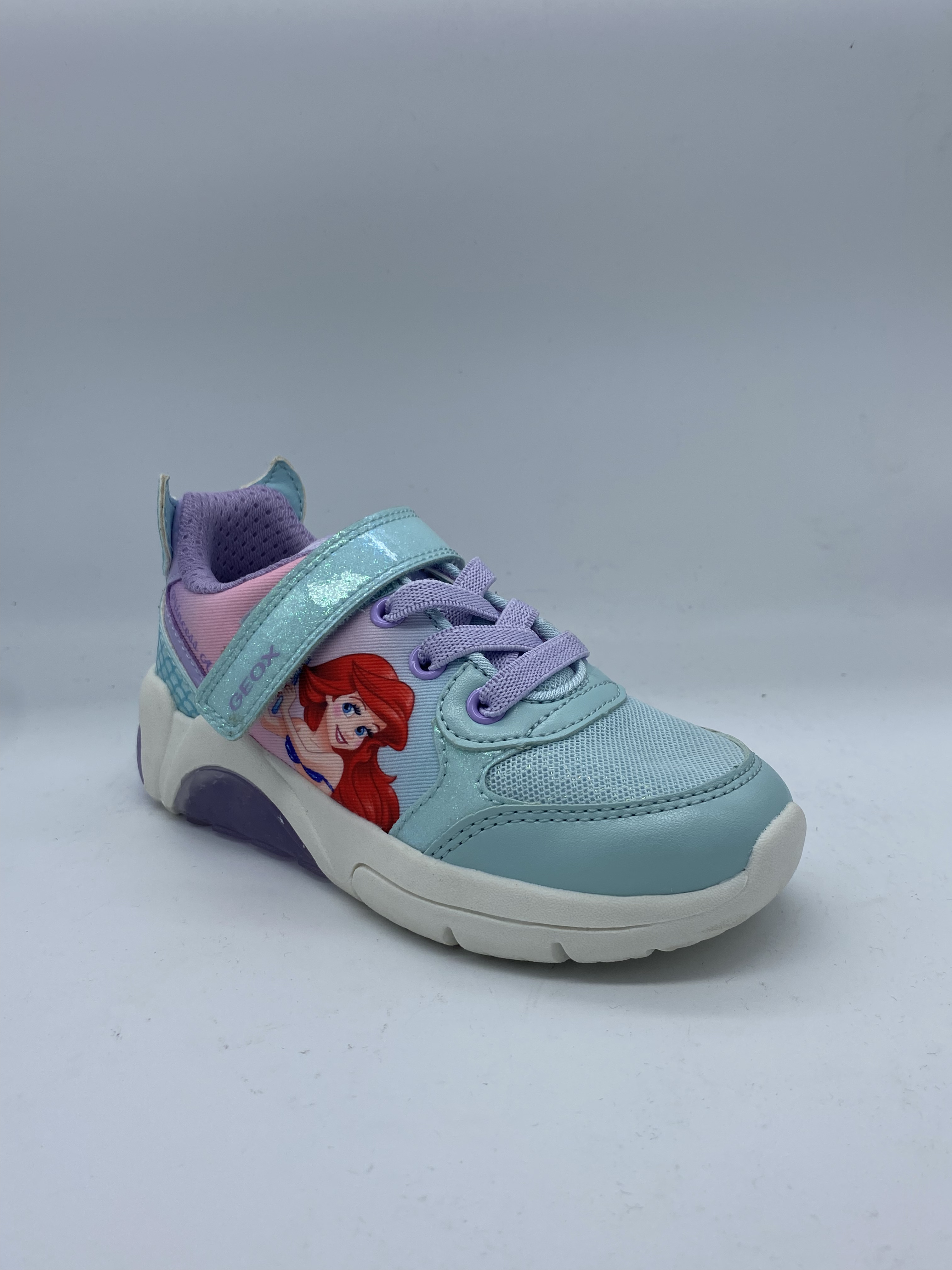 Zapato Niña 3