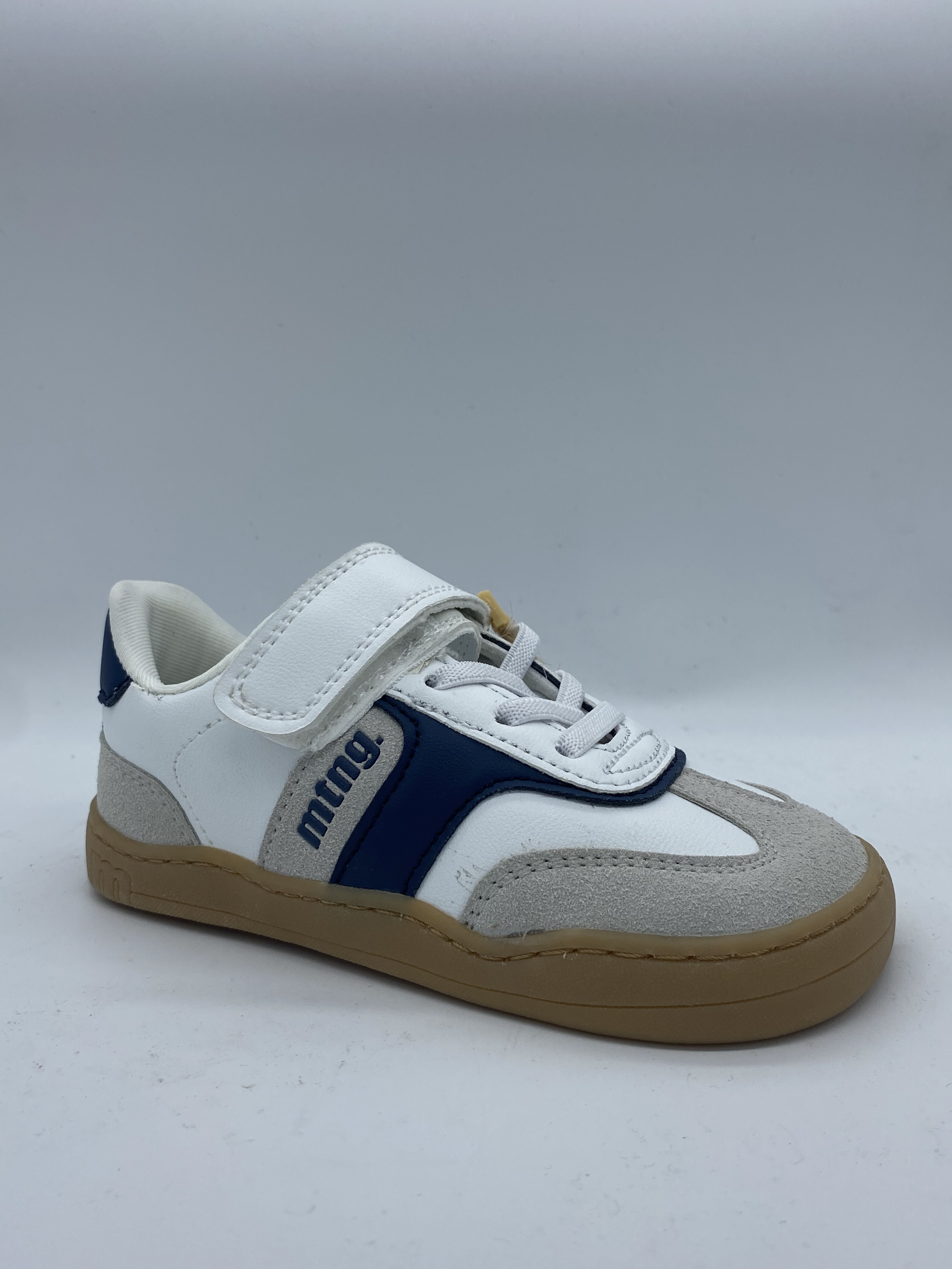 Zapato Mustang Niño